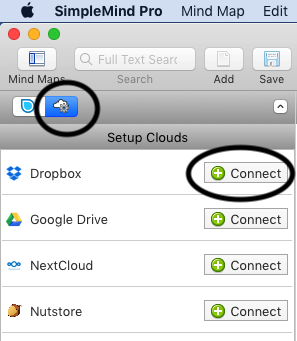 Mac dropbox not syncing