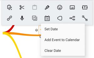 Add event in Android