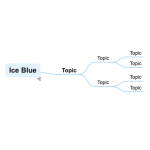 Ice Blue stylesheet