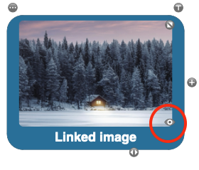 Add linked image