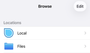Select Local