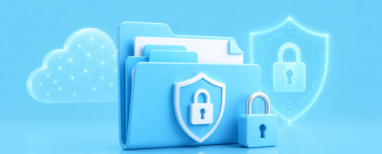 True data ownership and privacy with SimpleMind