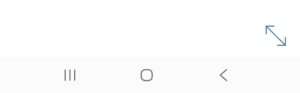Toggle Full Screen Long Press for Read-only
