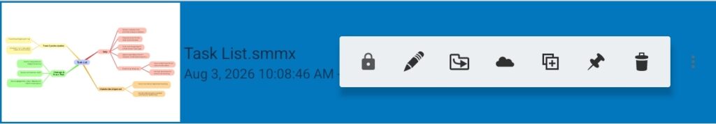 New Feature open Read-only